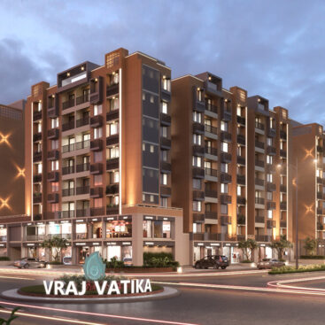 Vraj-Vatika