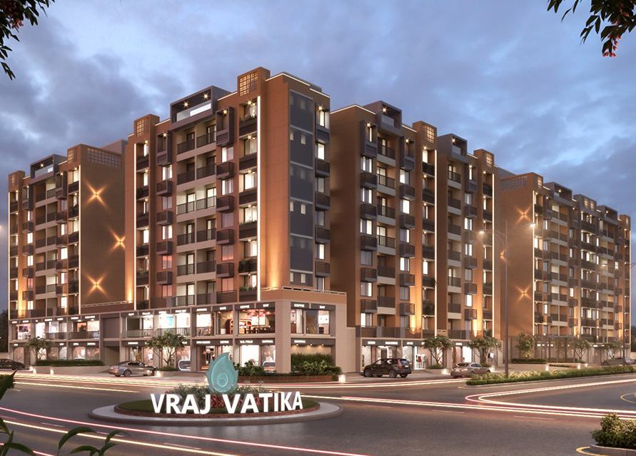 Vraj-Vatika